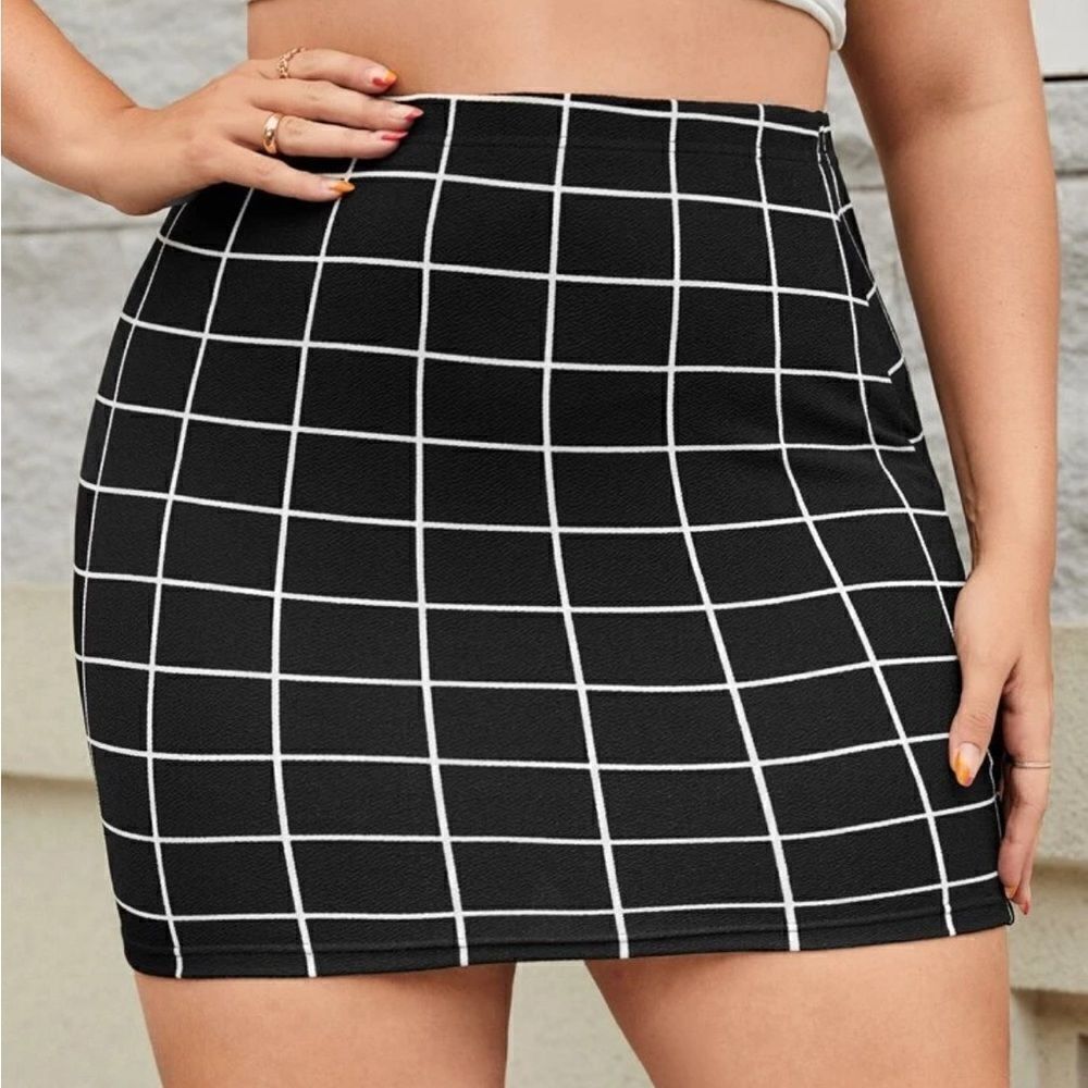 Forever 21 Skirt 